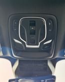 MG One LUX