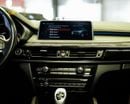 بي أم دبليو X6 40i Exclusive 3.0L