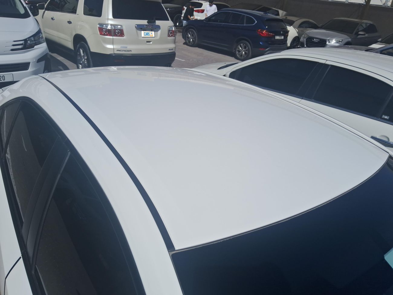 Toyota Corolla XLI 1.6 | Zero Down Payment | Home Test Drive