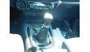 تويوتا هيلوكس Pickup 2.8L Adventure Diesel 4WD M/T