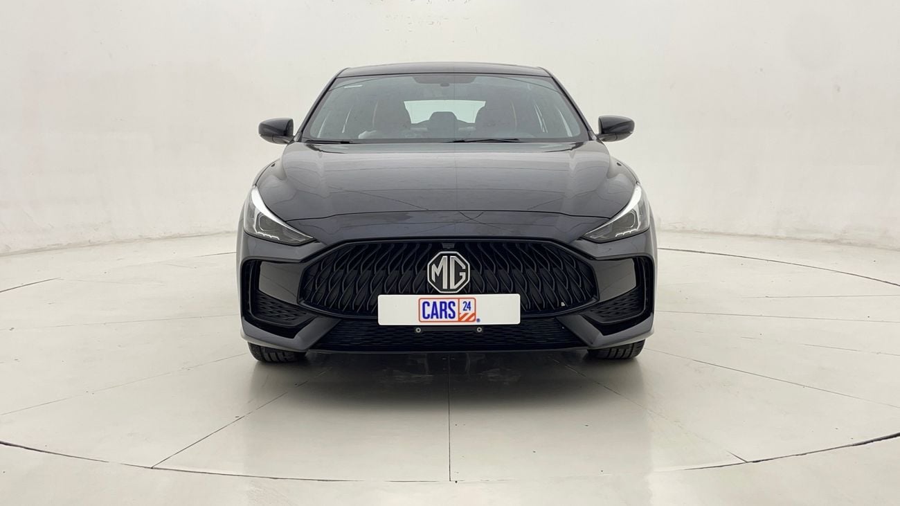 MG GT COMFORT 1.5 | Zero Down Payment | Home Test Drive