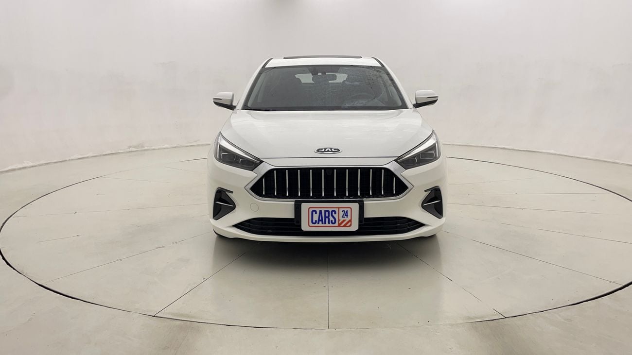 JAC J7 INTELLIGENT LUXURY 1.5 | Zero Down Payment | Home Test Drive