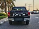 تويوتا هيلوكس 2.7L Petrol / Automatic Gear / FULL OPTION  (CODE # 67998)