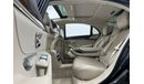 Mercedes-Benz S 500 High 2017 Mercedes Benz S500 5 Buttons, Warranty, Full Mercedes Service History, Full Options, GCC