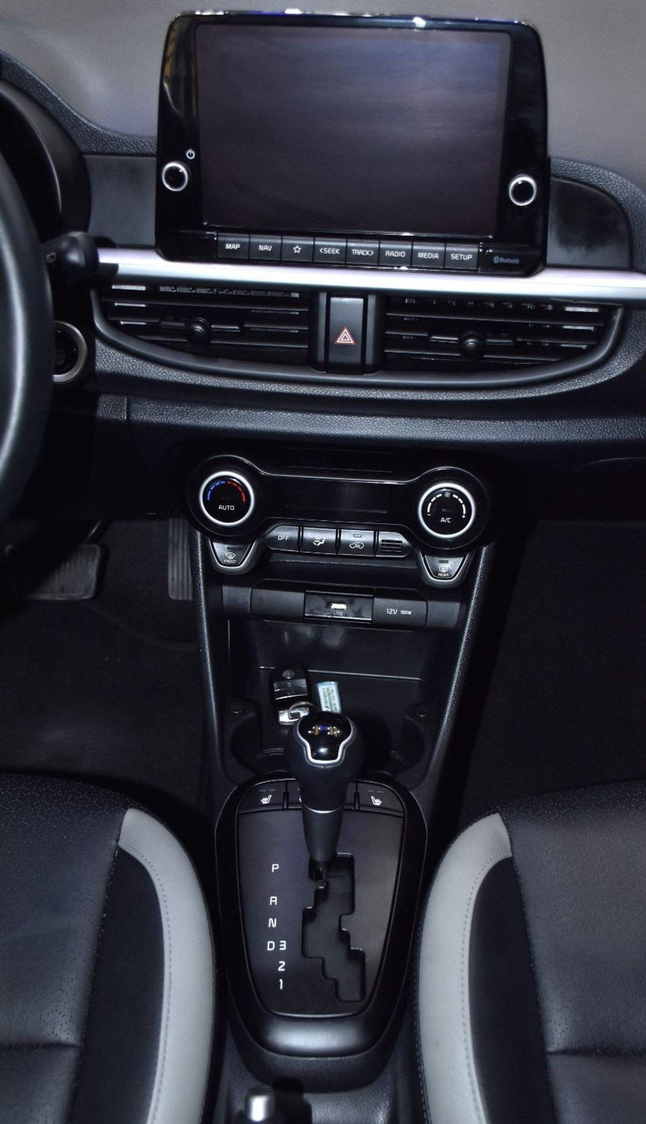 كيا مورنينج EXCELLENT DEAL for our KIA Morning ( Picanto ) / ( 2023 Model ) in White Color Korean Specs