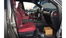 Lexus GX460 Classic V8 4.6L AT