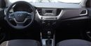 Hyundai Accent GL