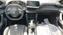 Peugeot 2008 Peugeot 2008 1.2L Petrol MY2023