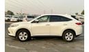 Toyota Harrier Toyota harrier RHD model 2017 car very clean and good condition