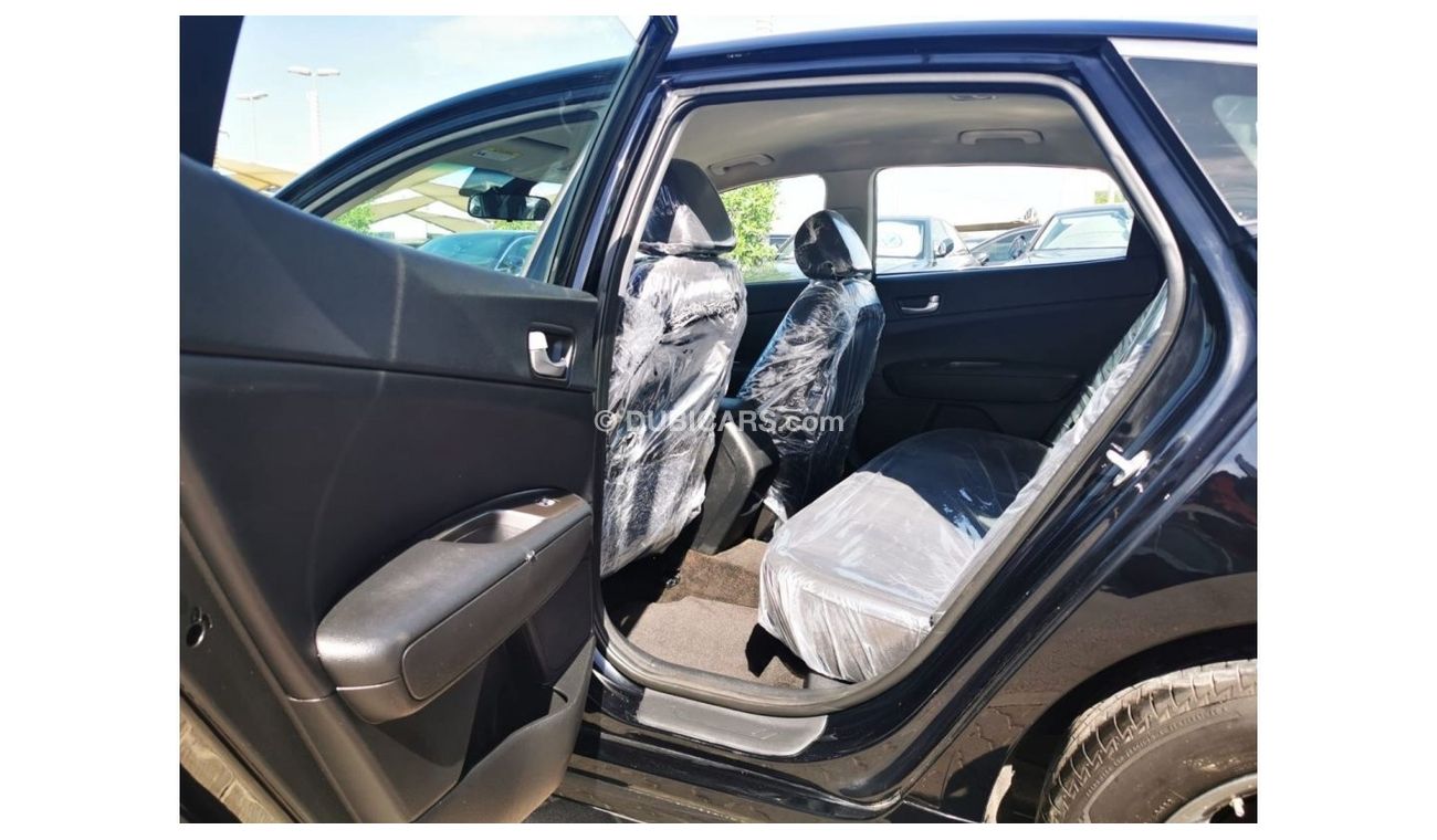 Kia Optima EX Very Clean Car