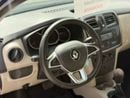 Renault Symbol LE