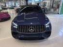 Mercedes-Benz GLE 63 S AMG Coupe 2024 Mercedes‑AMG GLE 63 S 4MATIC+ - Clean Title - 3 Years Warranty
