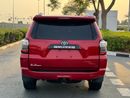Toyota 4Runner 2016 TOYOTA 4RUNNER SR5 PREMIUM EDITION, 7 SEATS FULL OPTION US SPEC