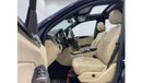 Mercedes-Benz GLE 400 4MATIC 3.0L 2017 Mercedes Benz GLE400 4MATIC, Full Mercedes Service History, Full Options, GCC