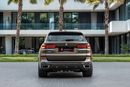 بي أم دبليو X5 xdrive 40iM-sport X5 M-Kit | 5,680 P.M | 0% Downpayment | BMW X5 M-kit | BMW Warranty