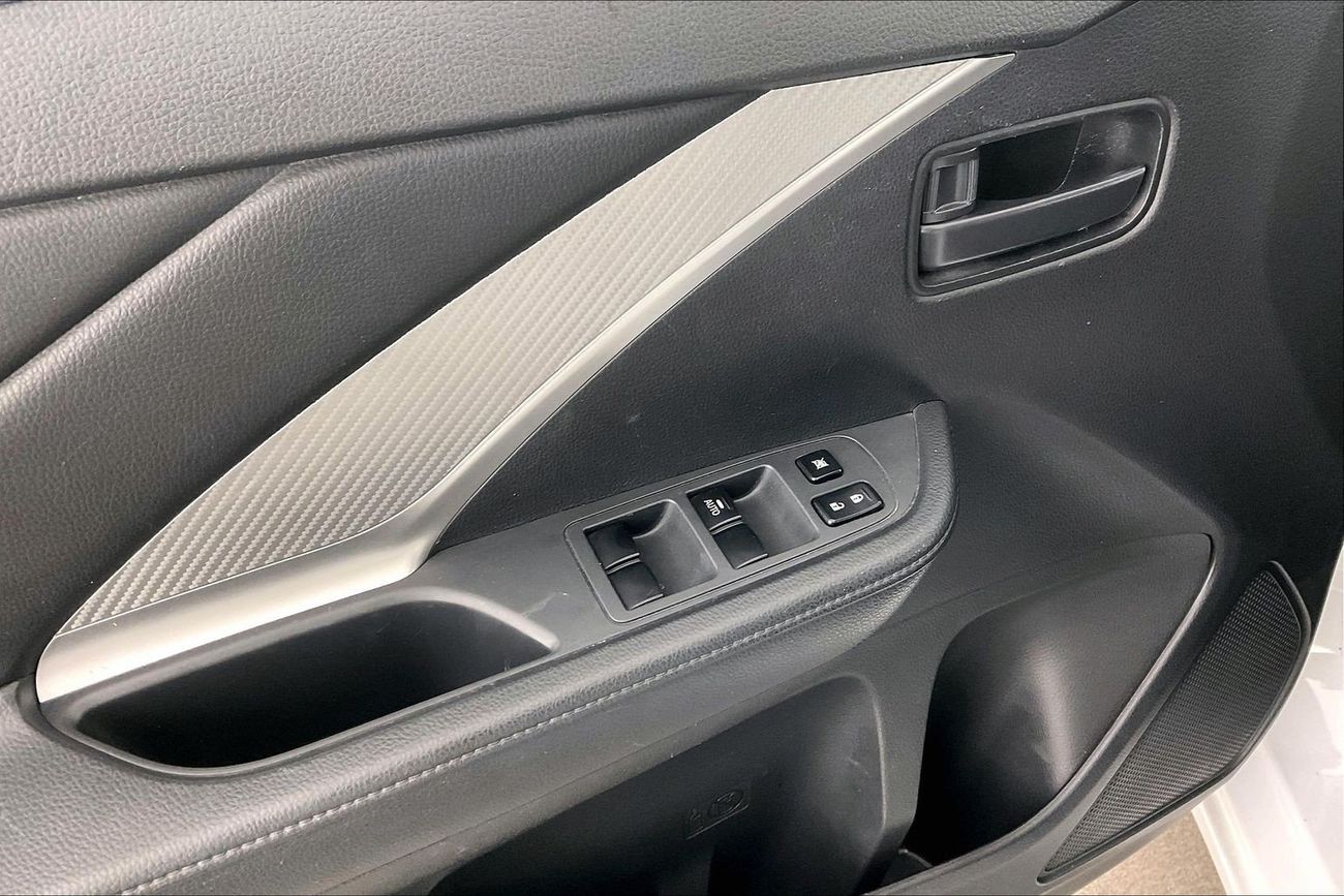 ميتسوبيشي إكسباندر Medium Line | National Day Celebration | شامل الضمان | 0 ﺪﻔﻋﺓ ﺃﻮﻟﻯ