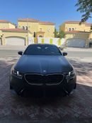 بي أم دبليو M5 AWD