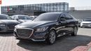 Genesis G80 Premier خاليه من الحوادث