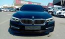 BMW 520i Std 2.0L