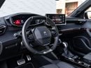 Peugeot 2008 GT