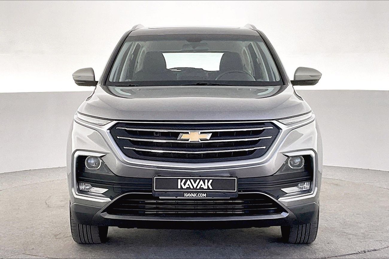 Lexus GX460 Premier | Guaranteed Warranty | 0 Down Payment