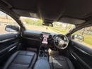 Ford Ranger Wildtrak 3.2L (200 HP)