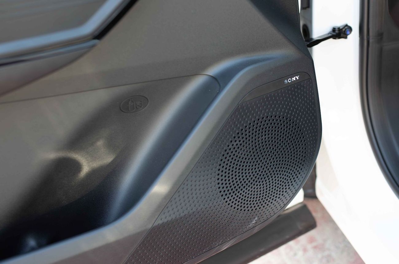 تشنجان CS55 بلس Changan CS55 PRO 1.5T 2026 (White)