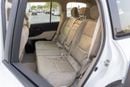 Toyota Land Cruiser GXR LAND CRUISER | LC300 | 2026 | GCC | 4WD | V6 3.5L | 1 Camera - 1 electric chair | Petrol | 7 seat |