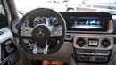 مرسيدس بنز G 63 AMG