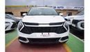 Kia Sportage KIA Sportage 1.6L Turbo Petrol 2023 Model