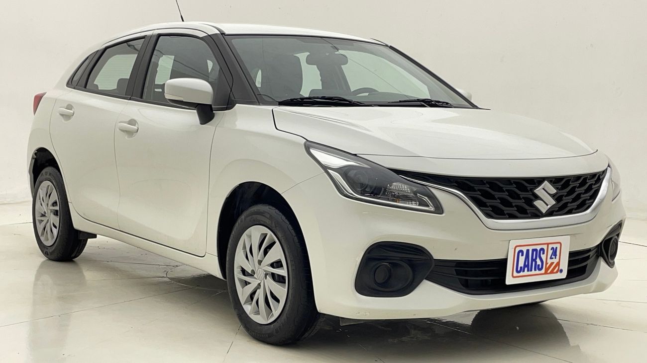 Suzuki Baleno GL 1.5 | Zero Down Payment | Home Test Drive