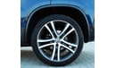Volkswagen Tiguan Volkswagen Tiguan 2013 GCC in excellent condition