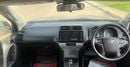 Toyota Prado TOYOTA PRADO MODEL 2020 DIESEL RHD