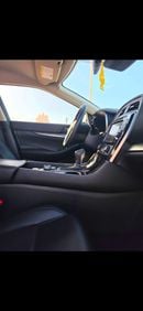 Nissan Maxima