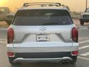 Hyundai Palisade 2022 Hyundai Palisade SEL+ Premium Comfort - Sunroof Push Start - 7 Seater - 3.8L V6 With Multi Driv