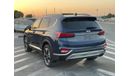 Hyundai Santa Fe 2019 Hyundai Santa Fe 2.0L Limited / EXPORT ONLY / فقط للتصدير