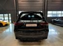 Mercedes Benz GLS63 AMG STANDARD
