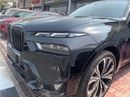 BMW X7 X DRIVE 40I M-SPORT 3.0L