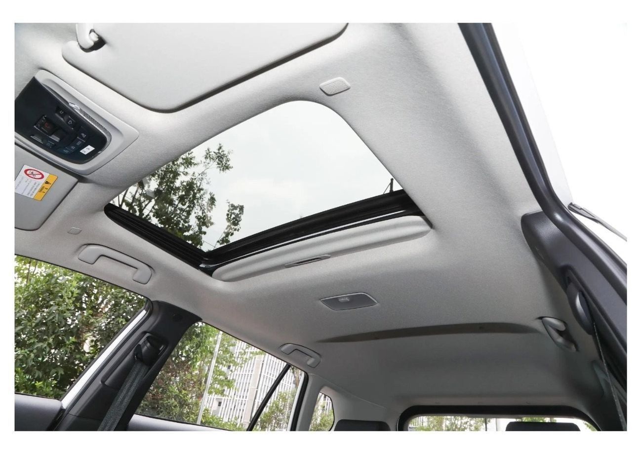 Toyota Corolla Cross TOYOTA COROLLA CROSS 2025 HYBRID 2.0L 152 HP