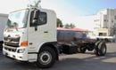 Hino 500  Hino 500 Series FG 1625 4x2 MY-2026