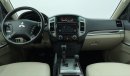 Mitsubishi Pajero GLS 3500