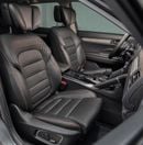 Renault Koleos LE 2.5L