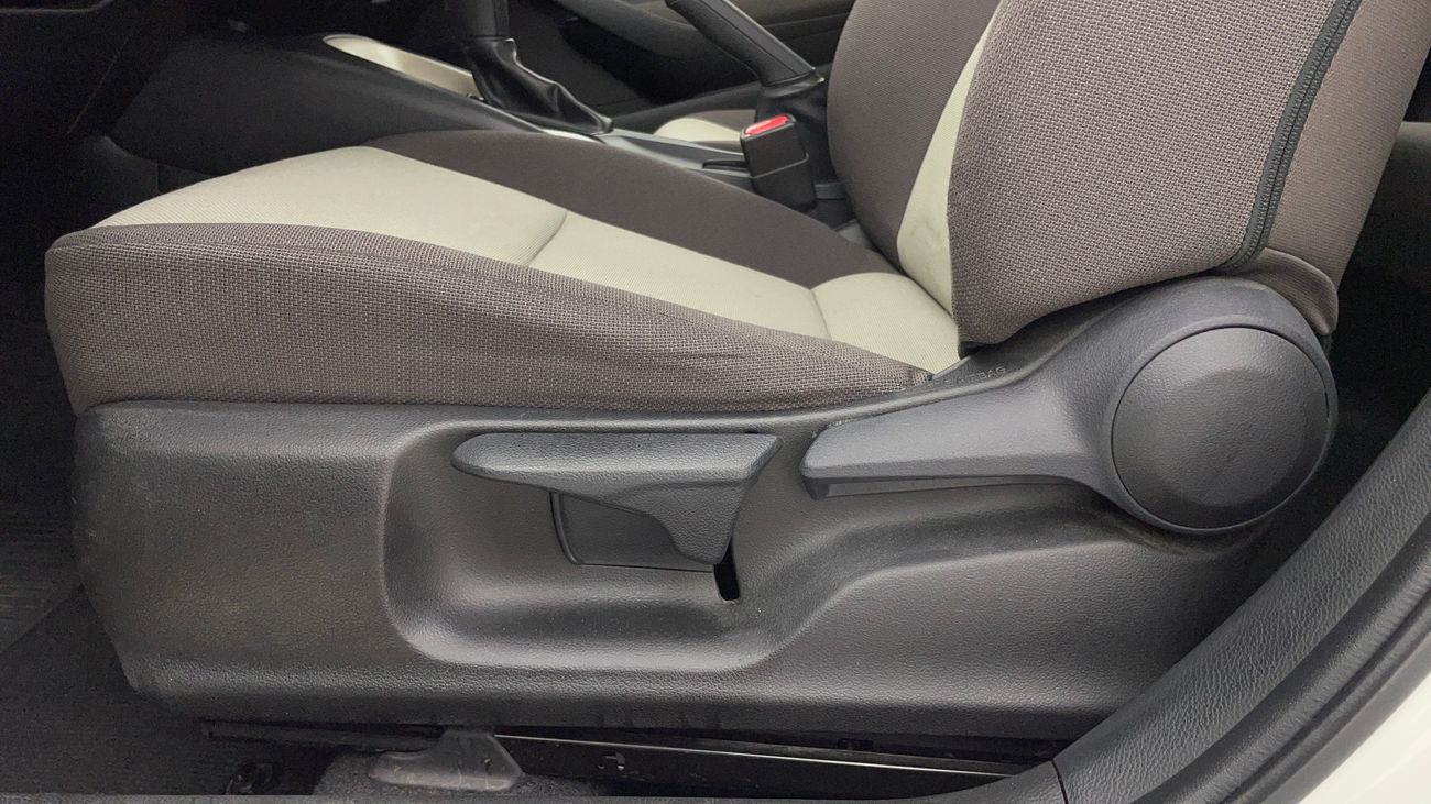 Toyota Corolla XLI 1.6 | Zero Down Payment | Home Test Drive