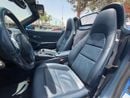 Porsche 718 Boxster  Porsche Boxster 2015 GCC Specs Original Paint in Perfect Conditions