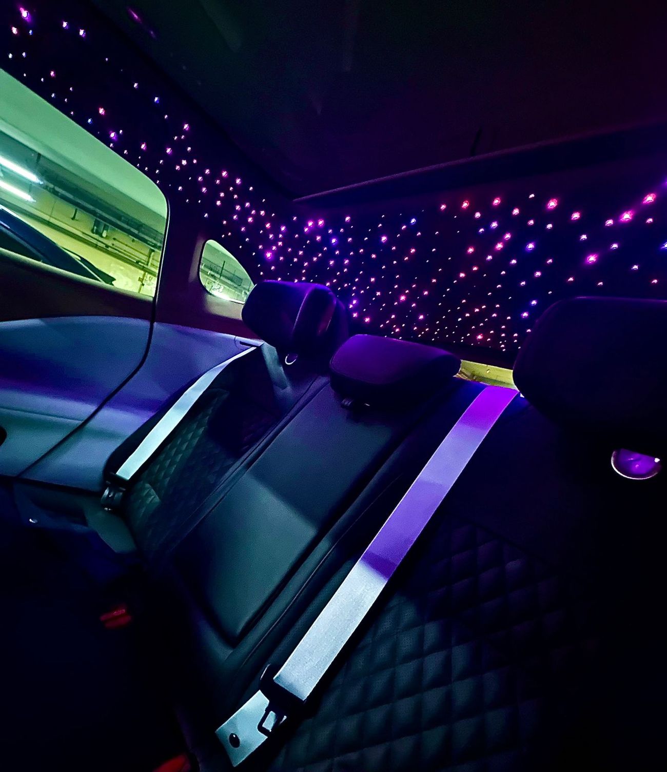 أفاتر 07 Pro+ REEV