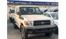 Toyota Land Cruiser Pick Up Pick-Up, 4 Door, V6, Diff Lock, Leather Seats, 4WD