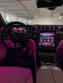 مرسيدس بنز CLE 300 كوبيه