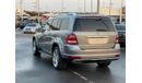 Mercedes-Benz GL 500 Std Mercedes GL500 Grand Edition _GCC_2018_Excellent Condition _Full option