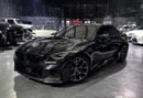 بي أم دبليو M2 M Perfomance GCC | Low Mileage | AGMC Warranty and service 2029