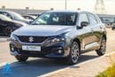 سوزوكي بالينو 2026 GLX – 1.5L Petrol | 360° View | 6 Airbags | Market-Best Price